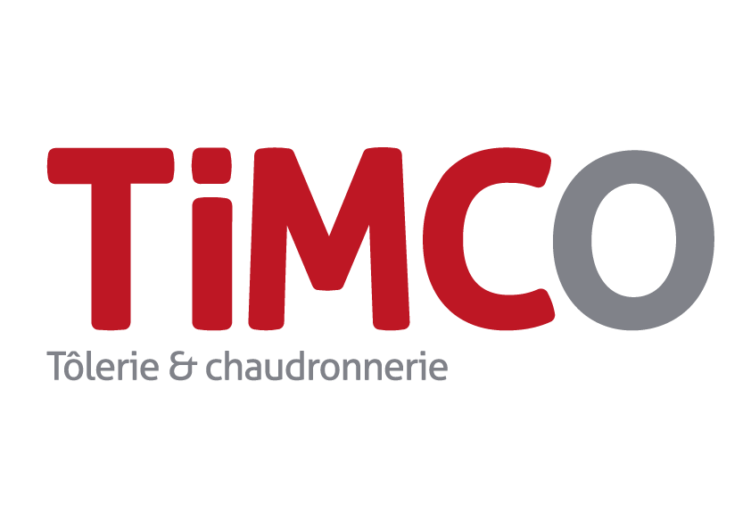 TIMCO -  Tôlerie fine et chaudronerie